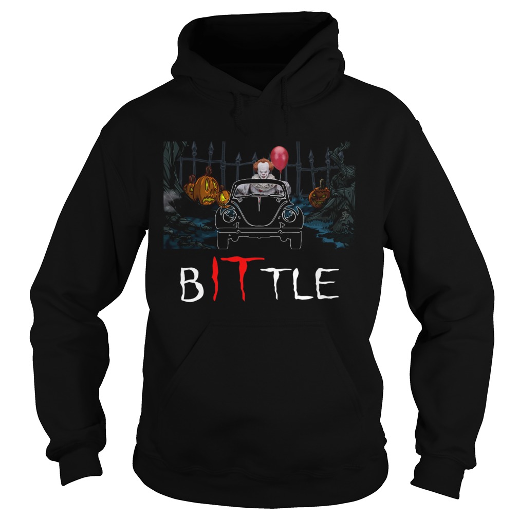 Pennywise Bittle Beetle Hoodie