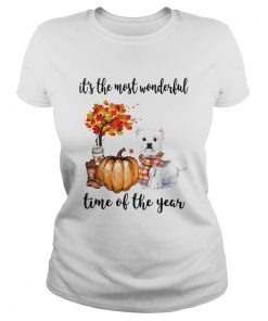 Shih Tzu its the most wonderful time of the year  Classic Ladies