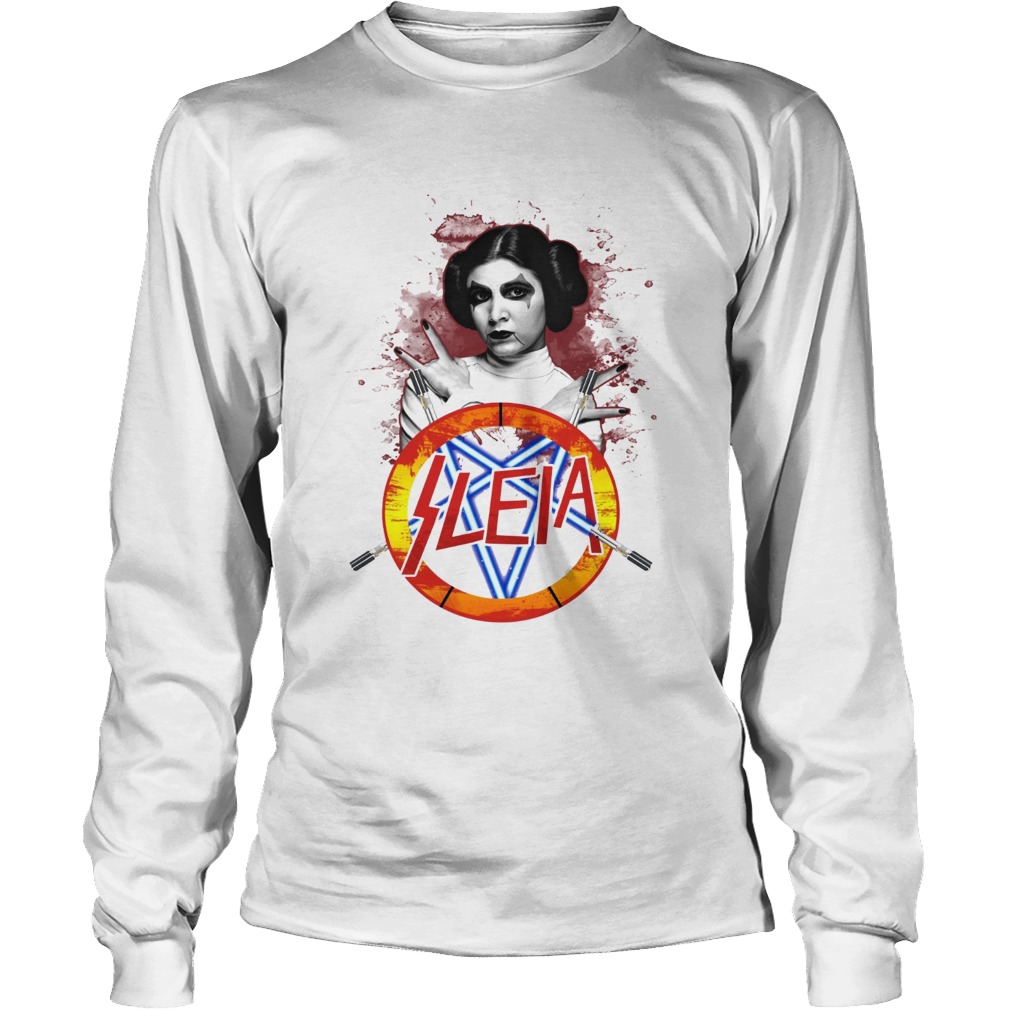 Sleia Slash LongSleeve