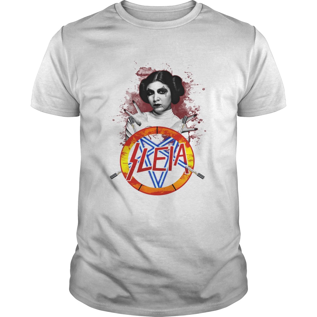 Sleia Slash shirt