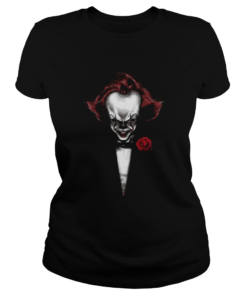 The Clown Father Pennywise  Classic Ladies