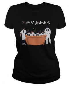 Yankees players sit on sofa friends  Classic Ladies