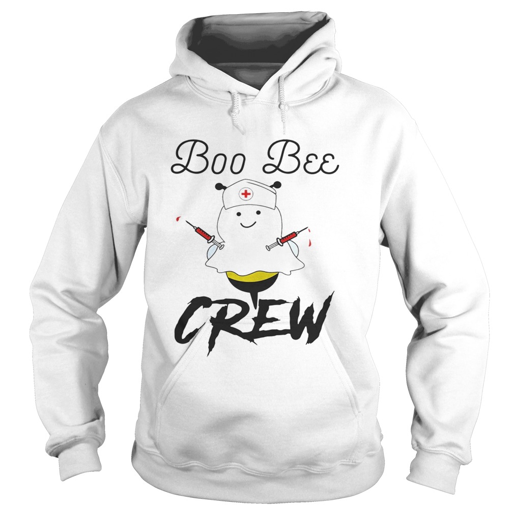 boo bee crew TShirt Hoodie