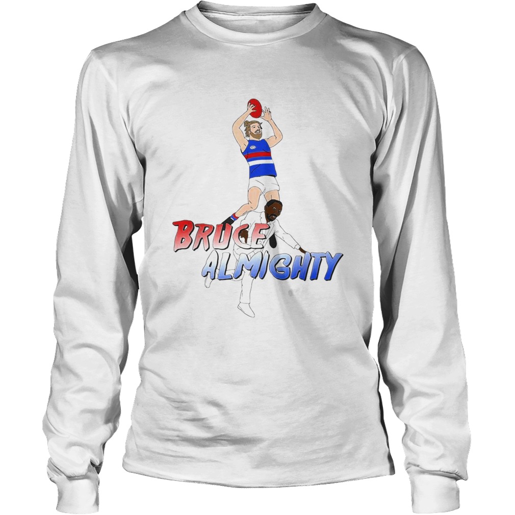 Bruce Almighty LongSleeve