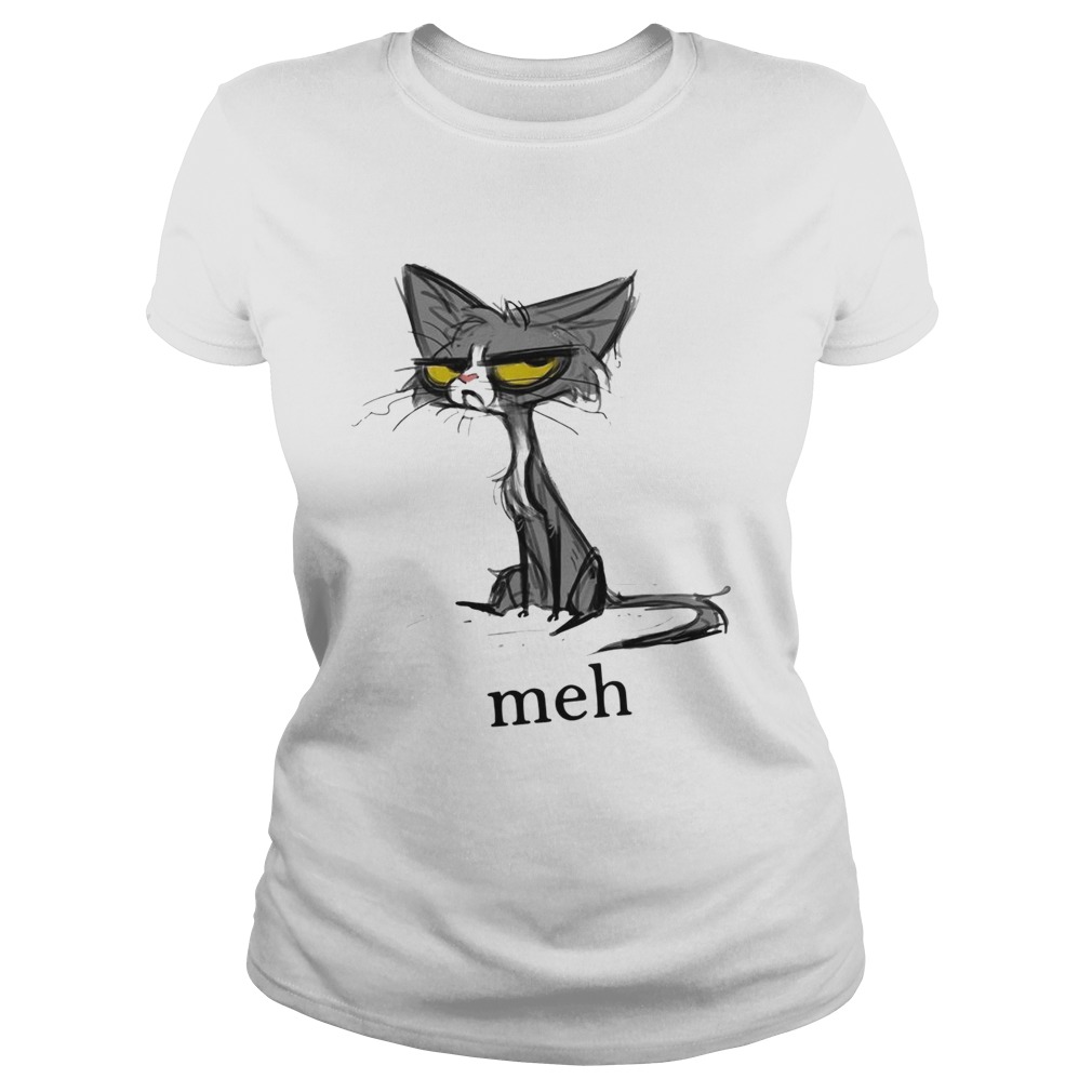 Cat meh Classic Ladies