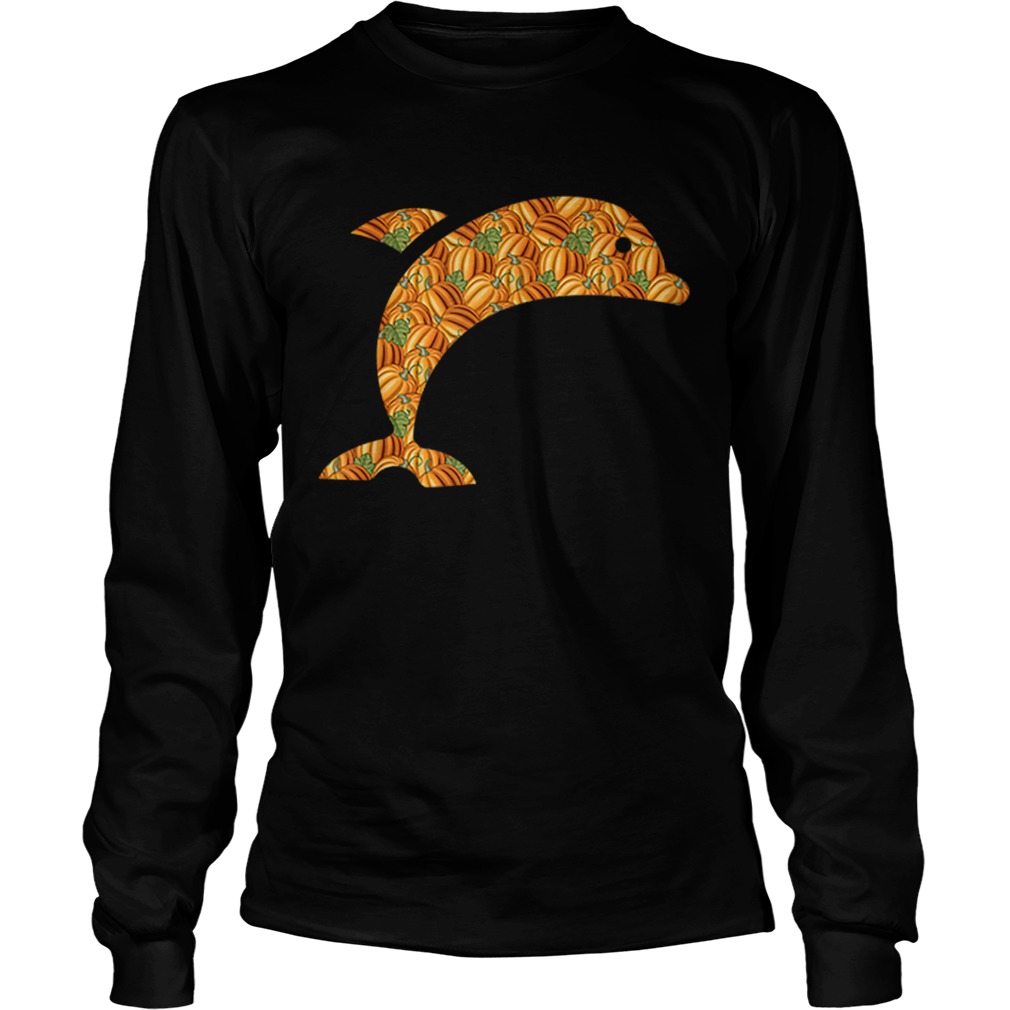 Dolphin Easy Halloween Costume Beluga Fish DIY Outfit Shirt LongSleeve