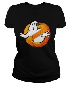 Ghostbusters Halloween  Classic Ladies