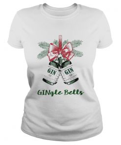 Gingle Bell Christmas  Classic Ladies