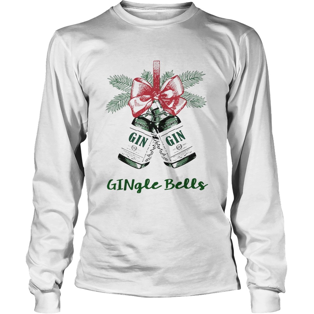 Gingle Bell Christmas LongSleeve