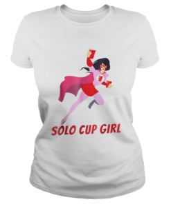 Halloween Solo Cup Women Beer Super Hero Costume  Classic Ladies