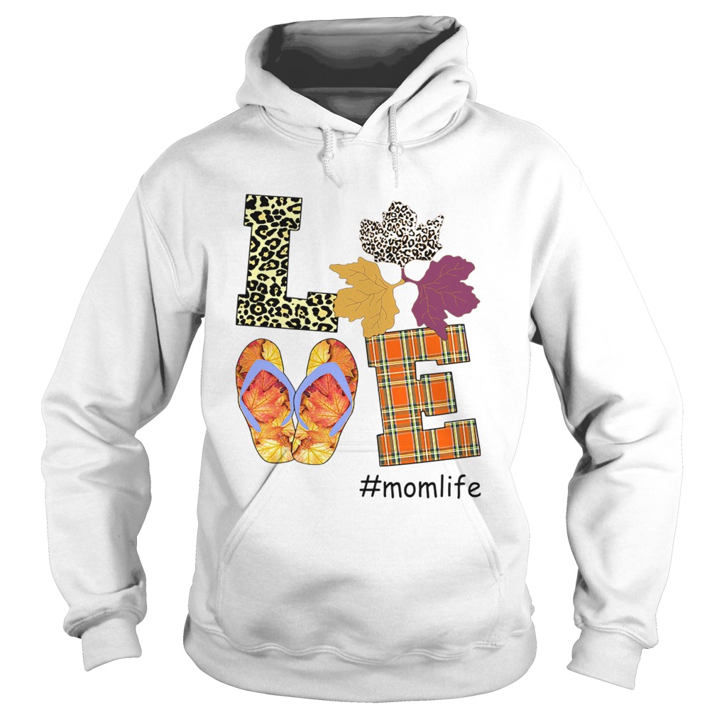 Halloween Women Mom Love momlife Mom Life TShirt Hoodie