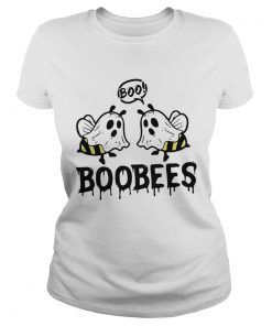 Halloween boo boo bees  Classic Ladies