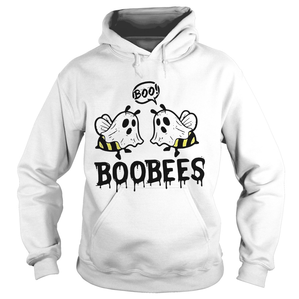 Halloween boo boo bees Hoodie