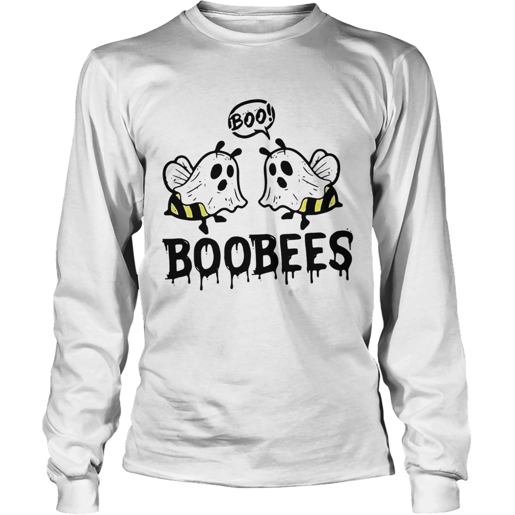 Halloween boo boo bees LongSleeve