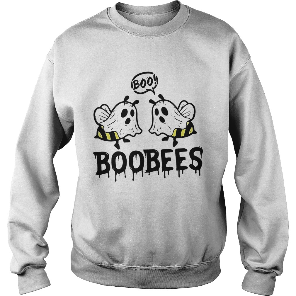 Halloween boo boo bees Sweatshirt