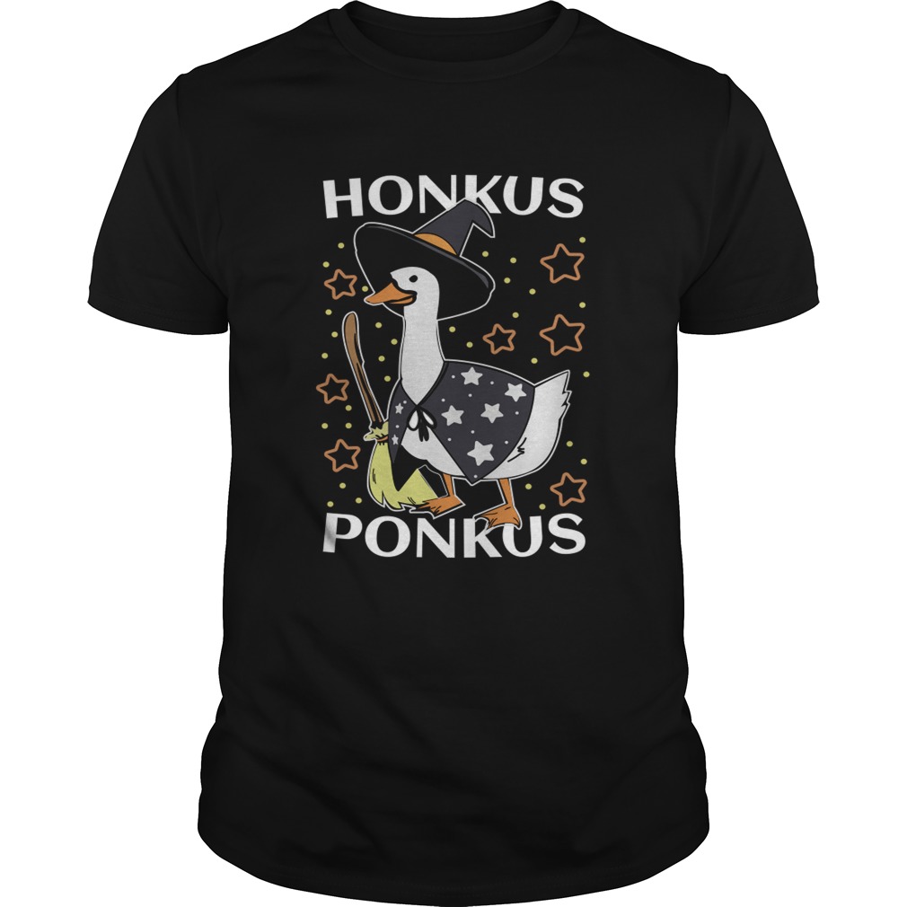 Honkus Ponkus TShirt