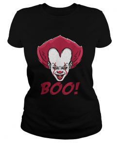 Hot Horror Movie Boo Halloween Funny Costume For Men Women  Classic Ladies