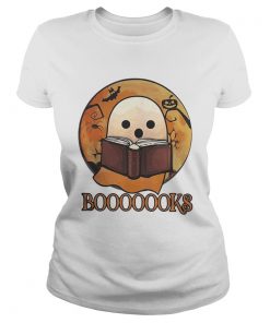 Hunters Moon ghost reading book boooooks  Classic Ladies