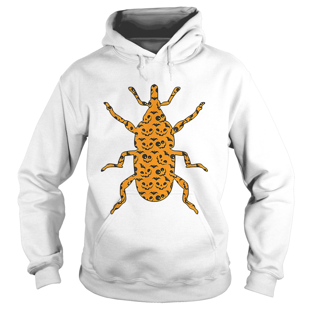 Insect Easy Halloween Outfit Bug Fly Wasp Lazy Costume Gift Hoodie