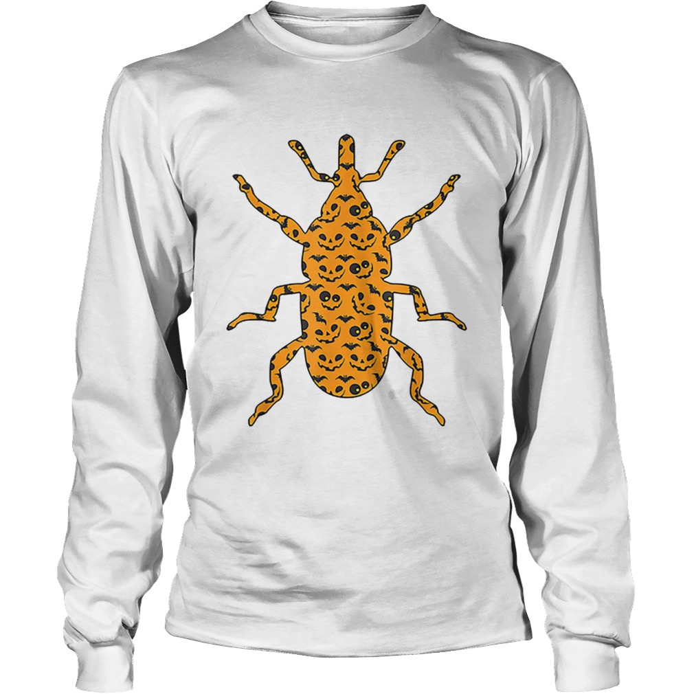 Insect Easy Halloween Outfit Bug Fly Wasp Lazy Costume Gift LongSleeve