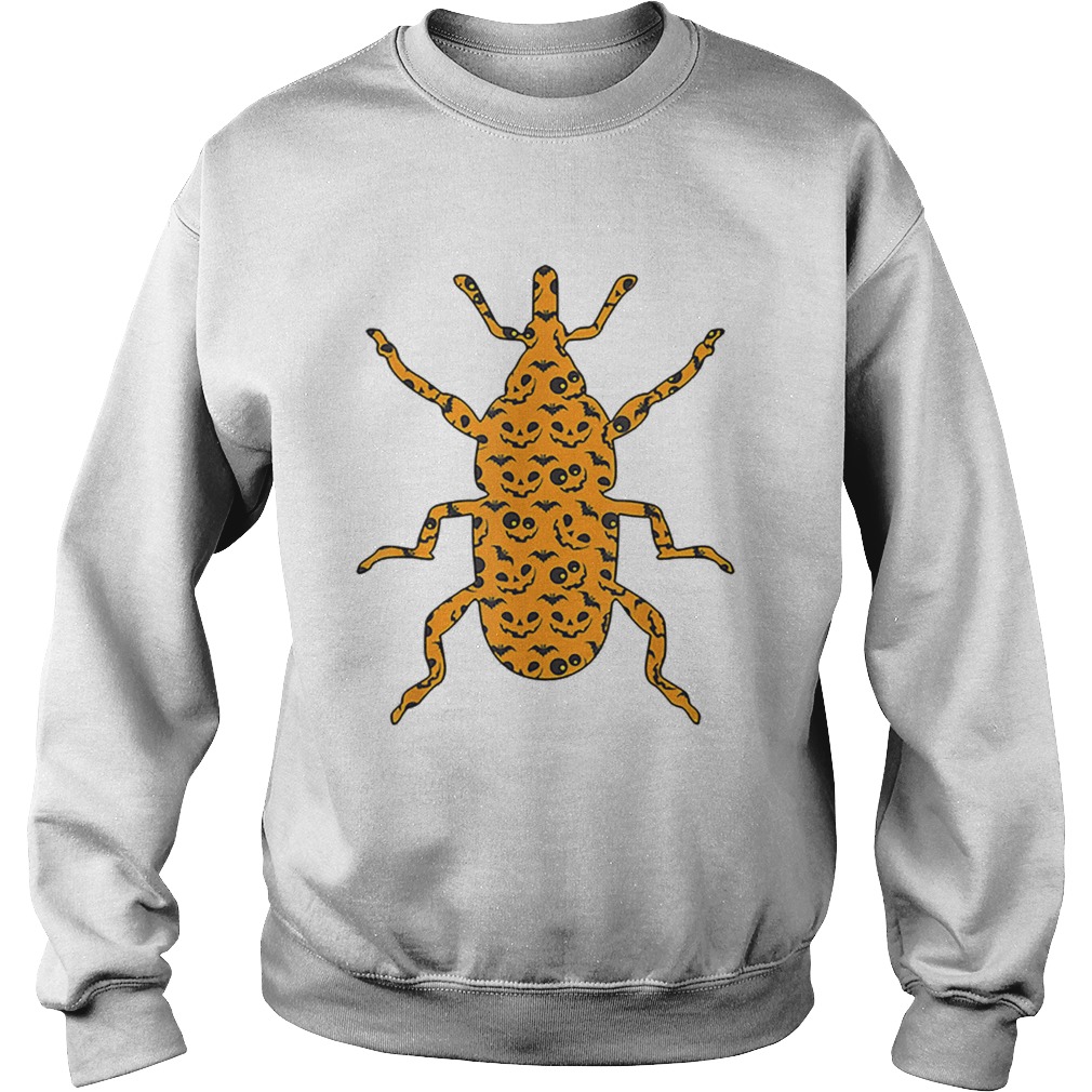 Insect Easy Halloween Outfit Bug Fly Wasp Lazy Costume Gift Sweatshirt