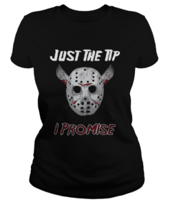 Jason Voorhees just the tip i promise  Classic Ladies