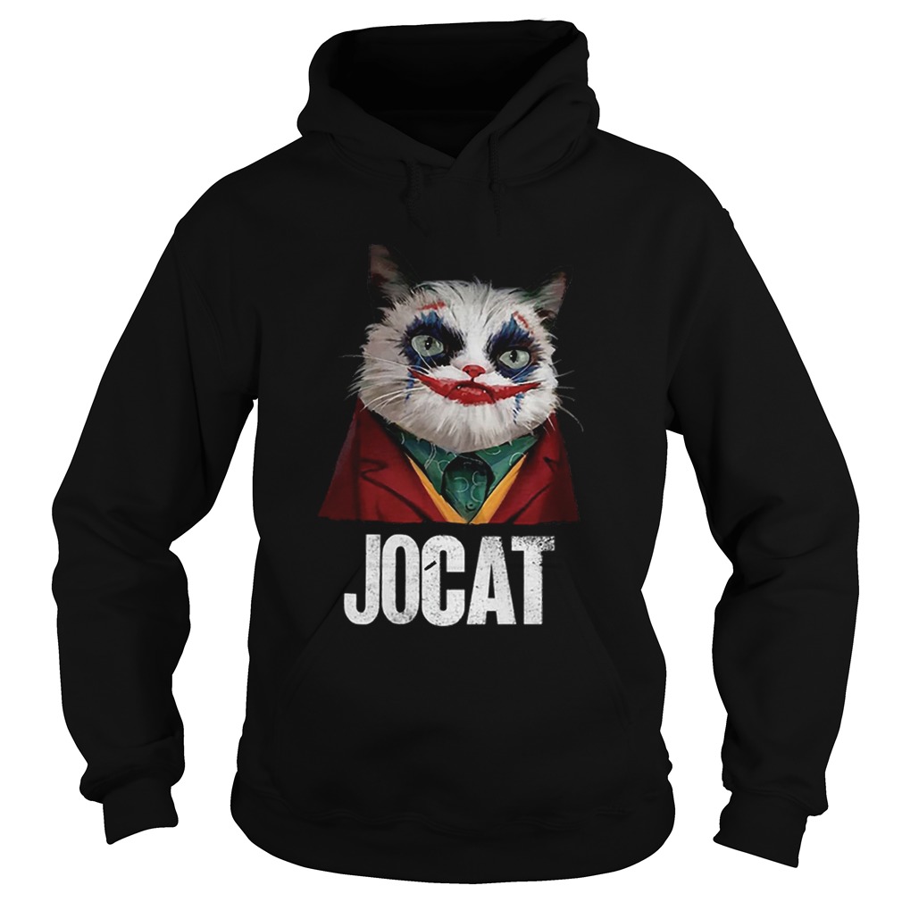 Joker Jocat Hoodie