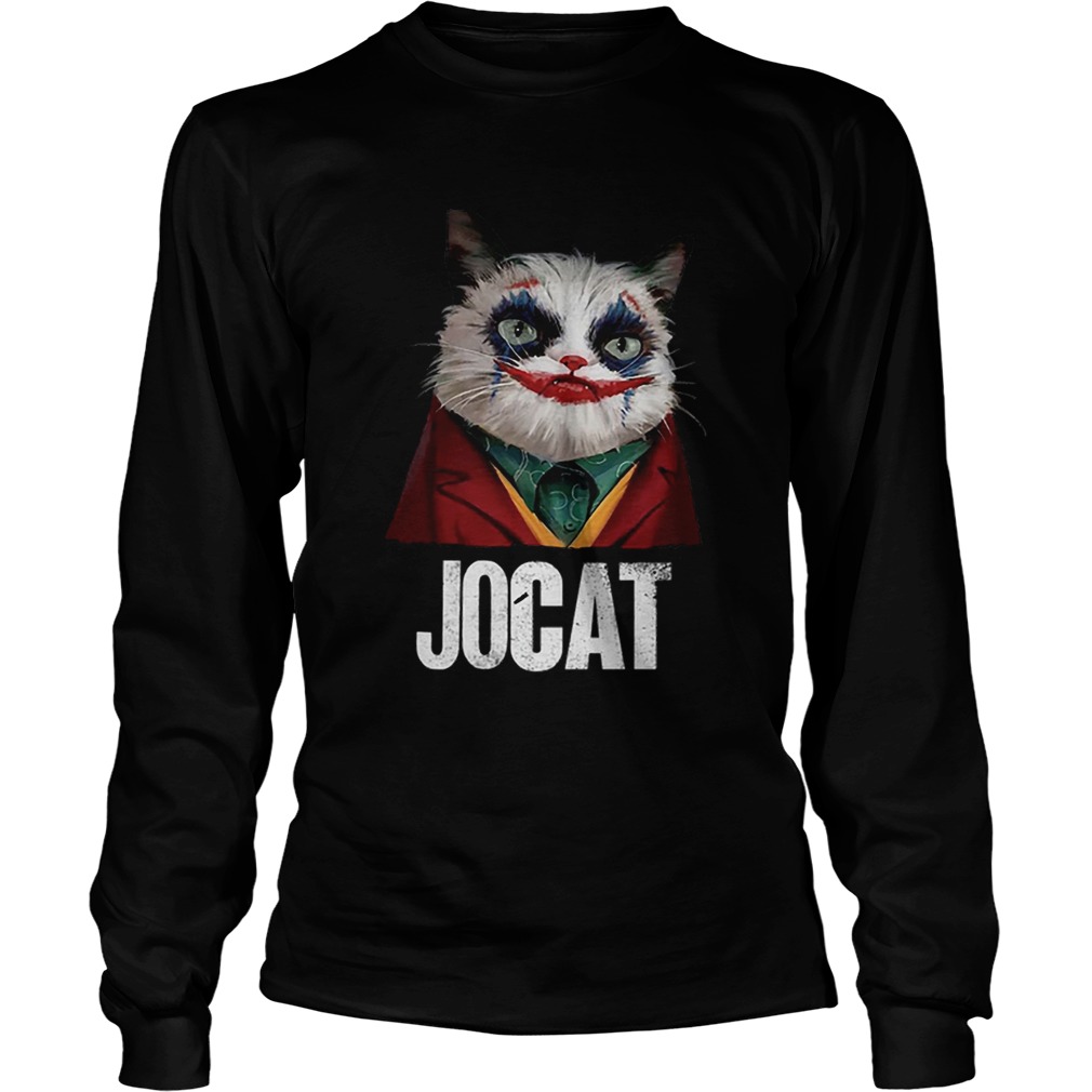 Joker Jocat LongSleeve