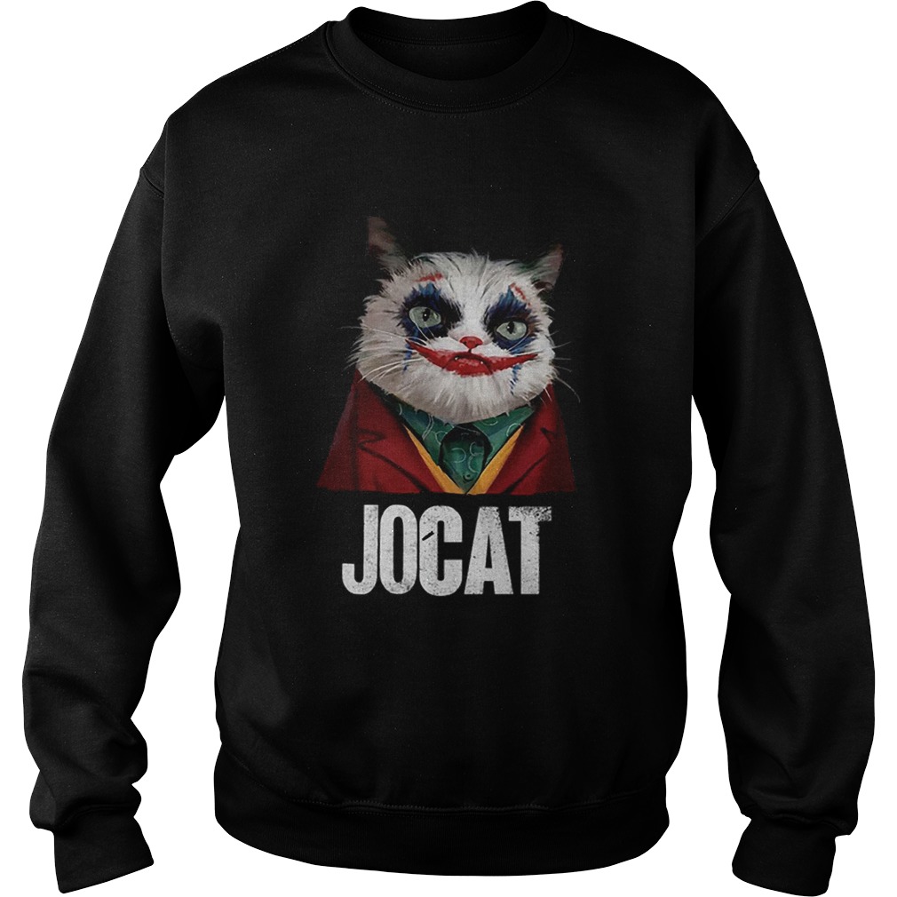 Joker Jocat Sweatshirt