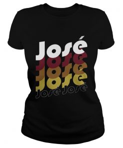 Jose Jose Jose Chant Classic Ladies