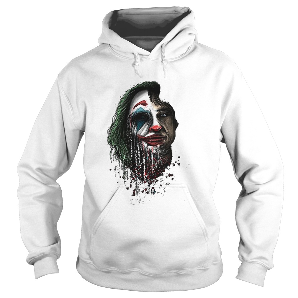 Just Smile Joker 2019 Hoodie