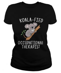 KoalaFied occupational therapist  Classic Ladies