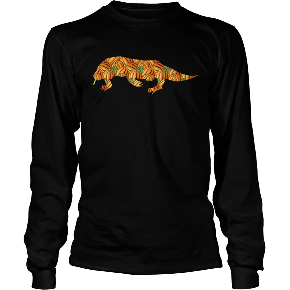 Komodo Dragon Easy Halloween Costume Lizard DIY Outfit Gift LongSleeve