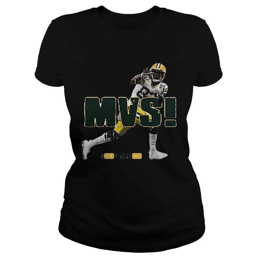 Marquez ValdesScantling MVS Go Pack Go Classic Ladies