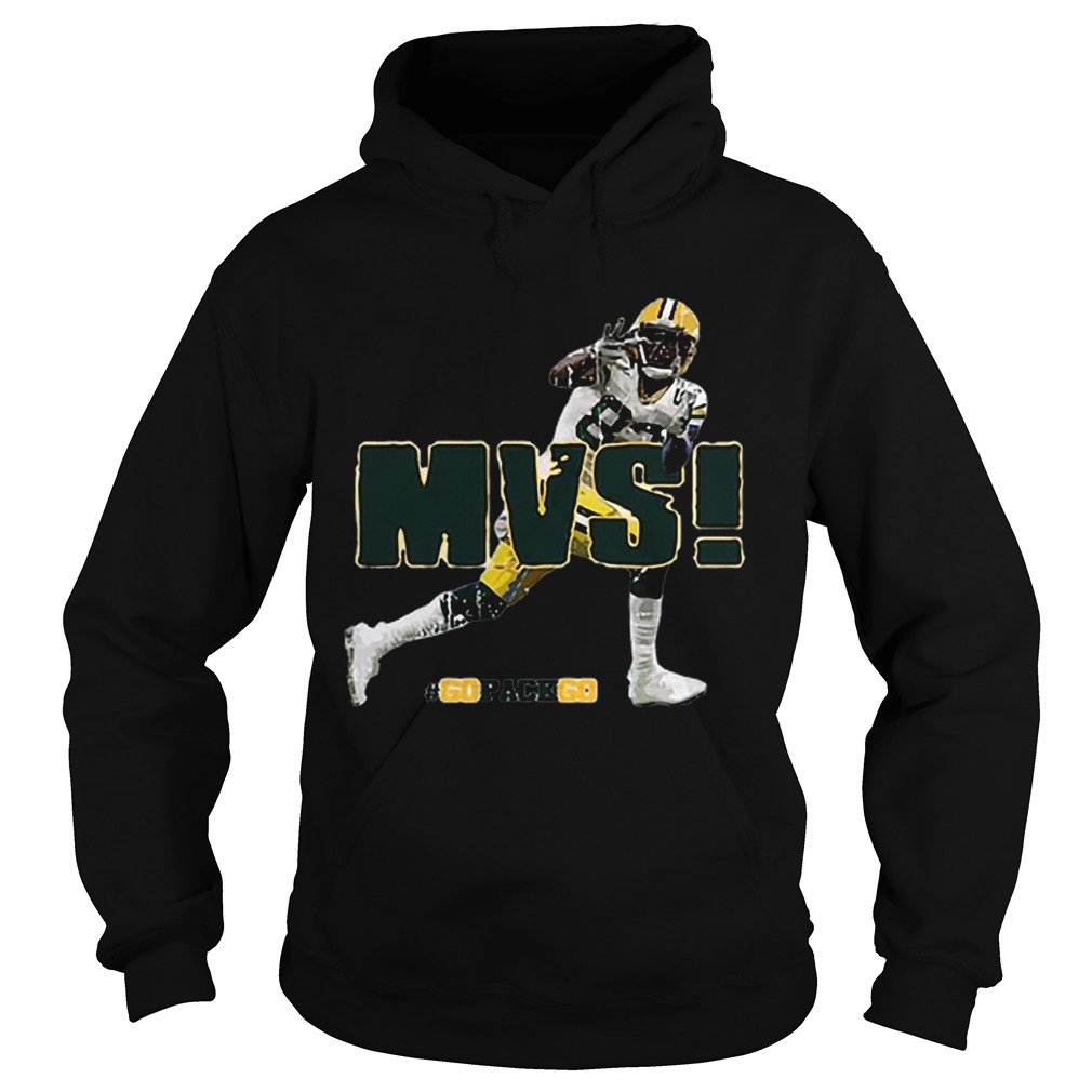 Marquez ValdesScantling MVS Go Pack Go Hoodie