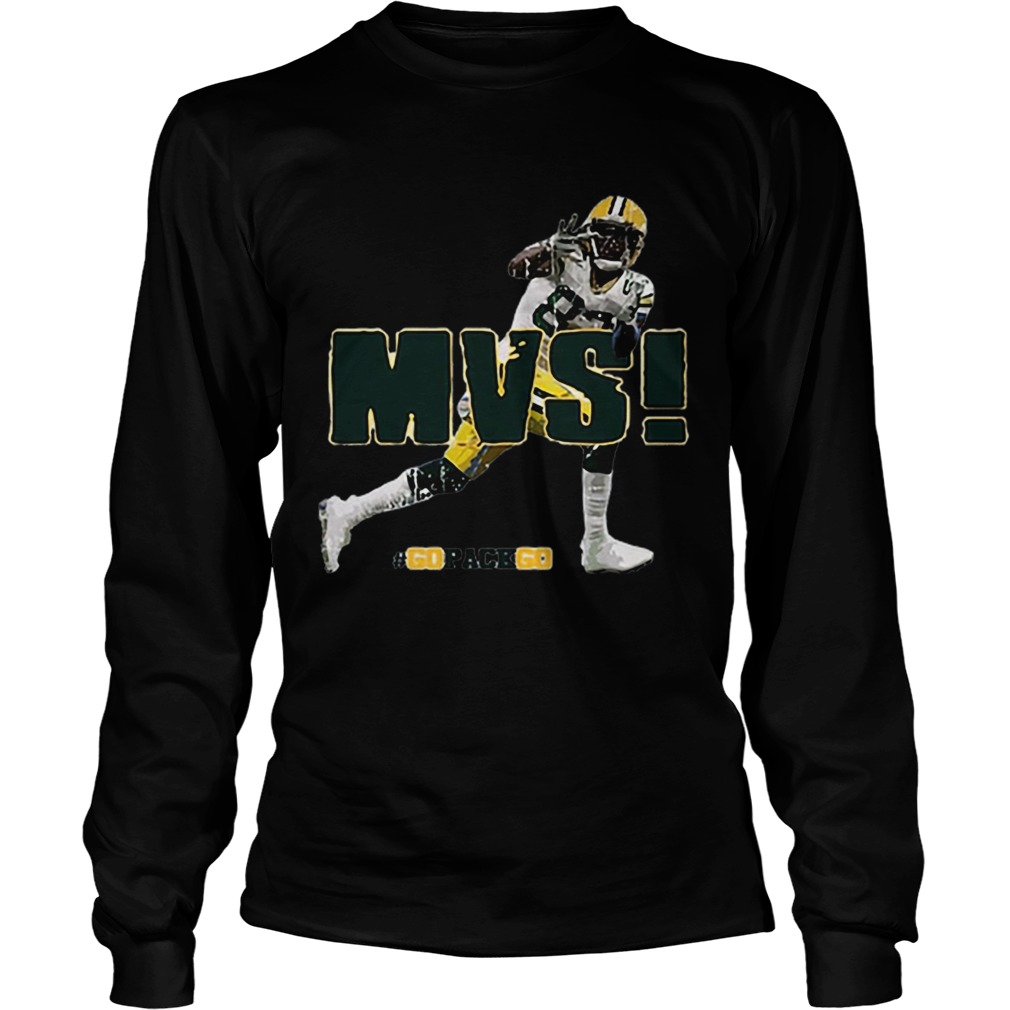 Marquez ValdesScantling MVS Go Pack Go LongSleeve