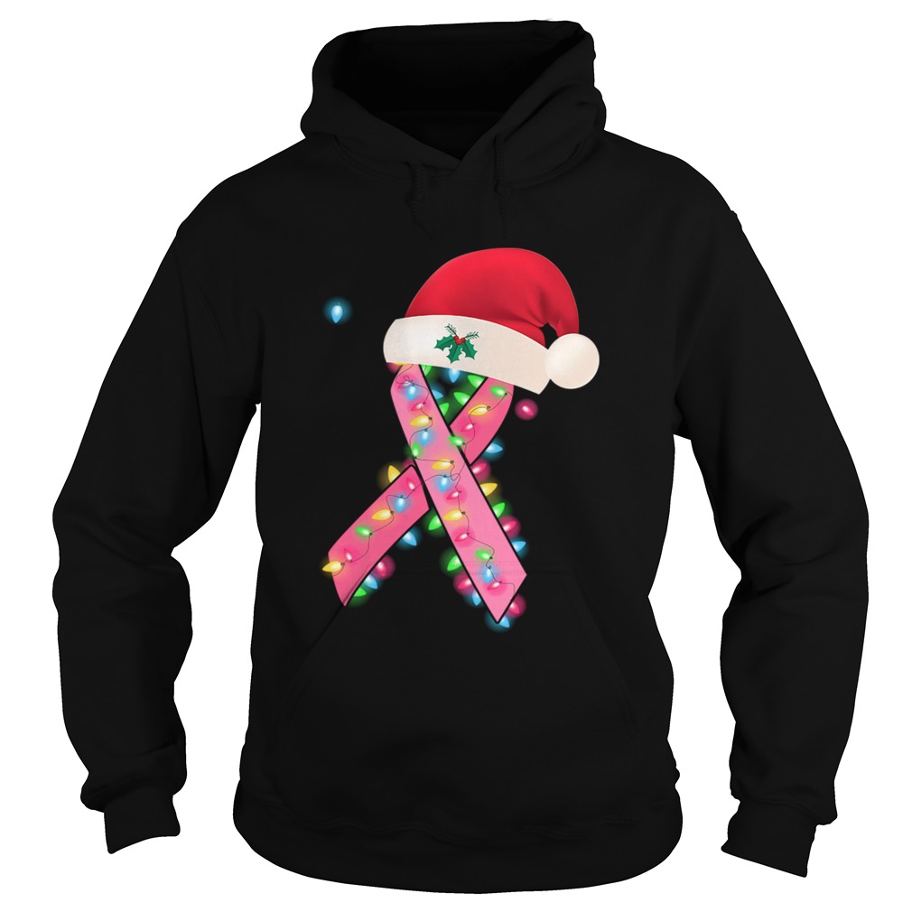 Merry Christmas Cancer Funny Cancer Gift TShirt Hoodie