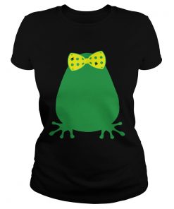 Nice Halloween Frog Costume Classic Ladies