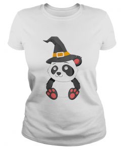 Panda Witch Halloween Bear China Animal Outfit Costume Kids  Classic Ladies