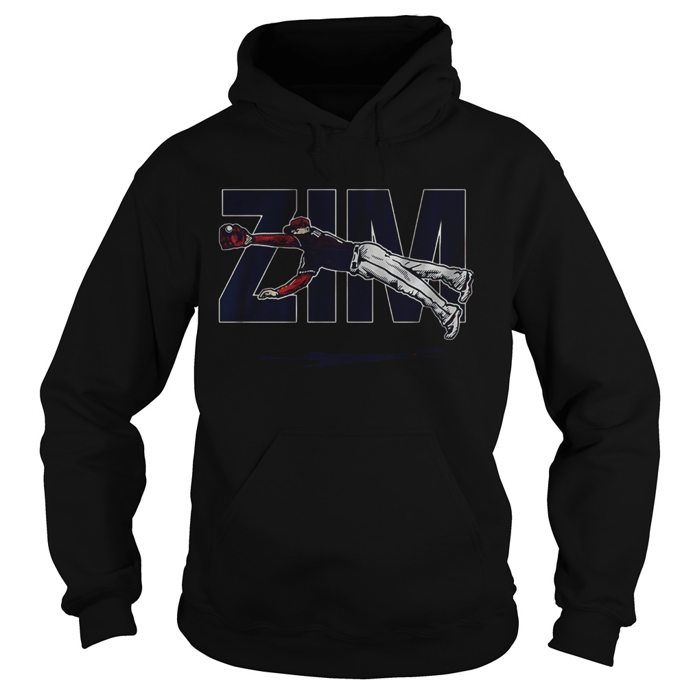 Ryan Zimmerman Tee Shirt Hoodie