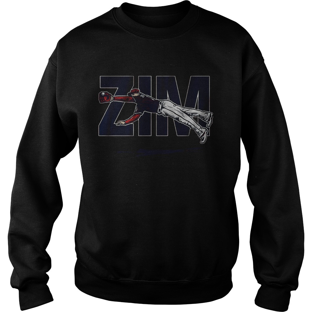 Ryan Zimmerman Tee Shirt Sweatshirt