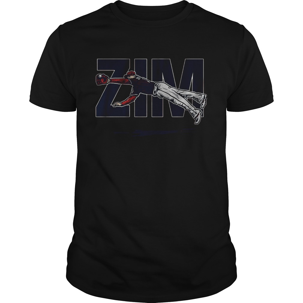 Ryan Zimmerman Tee Shirt