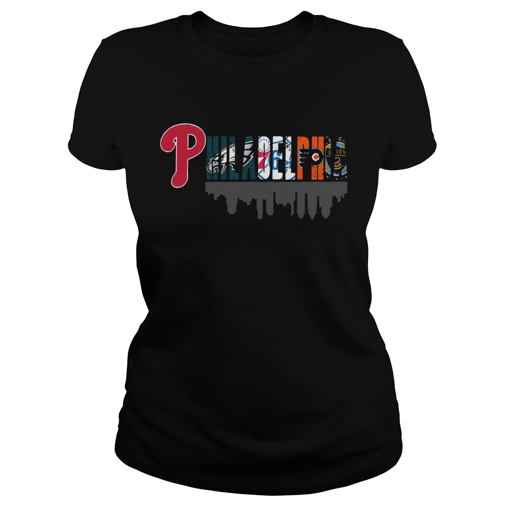 Sport in Philadelphia Classic Ladies