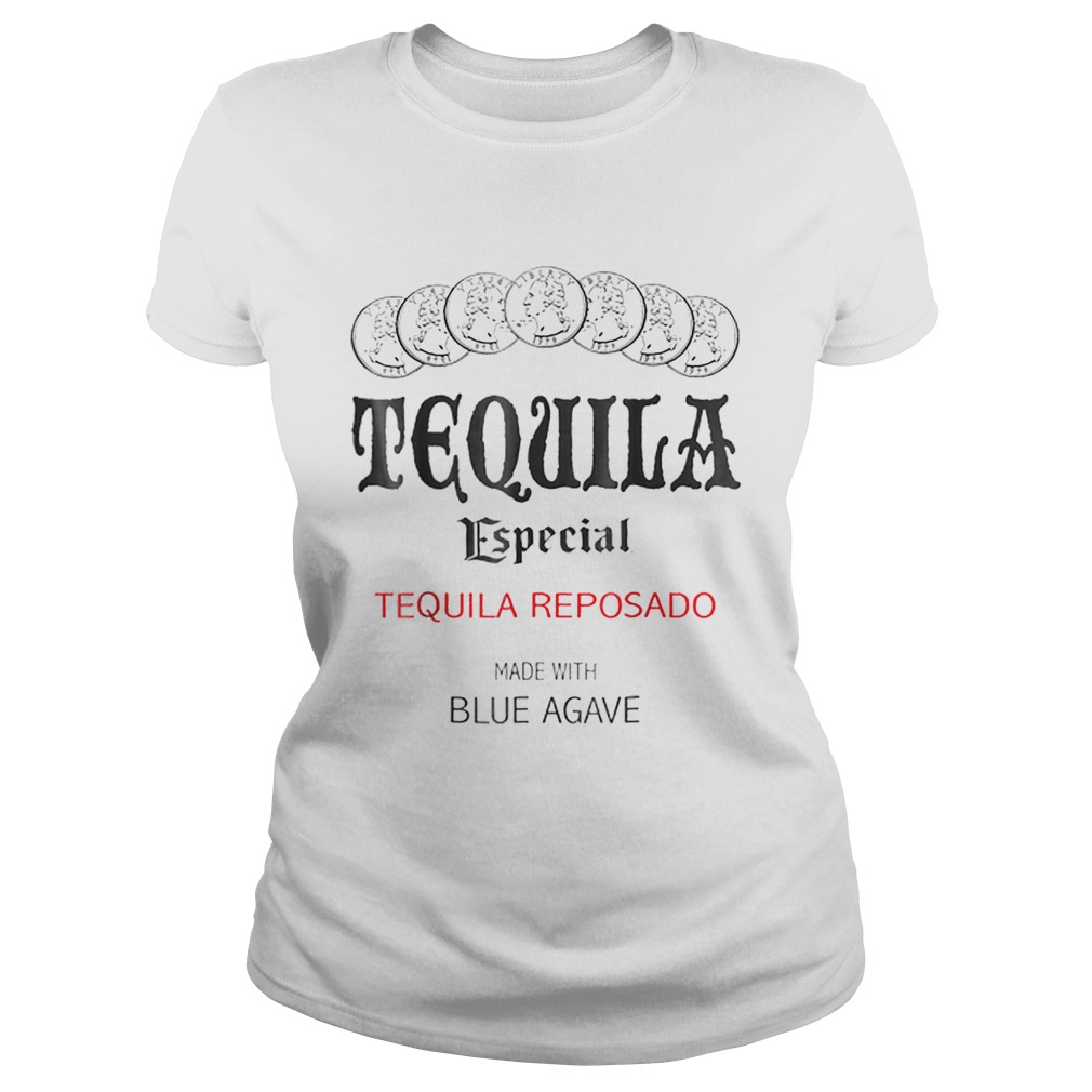 Tequila Lime Salt Halloween Costume Group Matching Classic Ladies