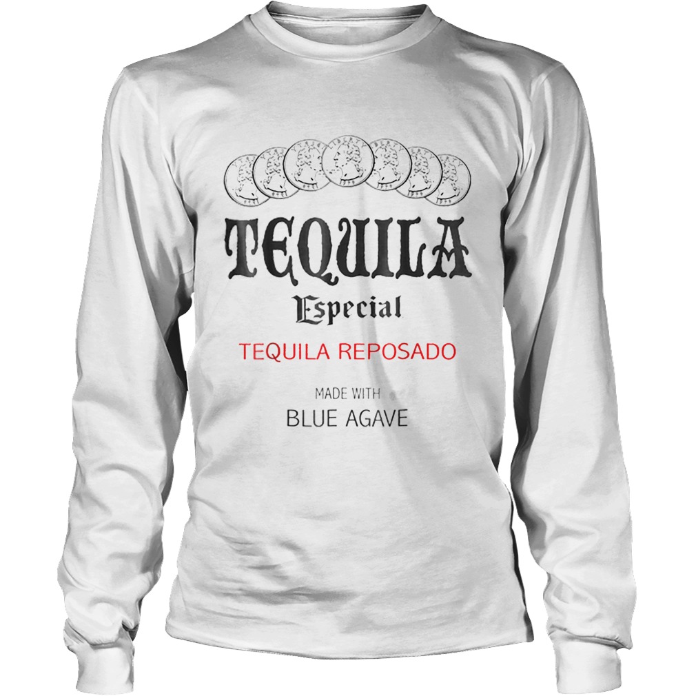 Tequila Lime Salt Halloween Costume Group Matching LongSleeve