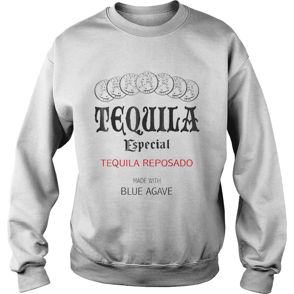 Tequila Lime Salt Halloween Costume Group Matching Sweatshirt