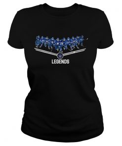 Toronto Maple Leafs Legends  Classic Ladies