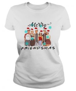 1572667287Merry Friendsmas  Classic Ladies