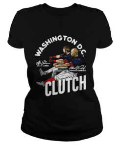 1572668285Washington D.C. Adam Eaton Howie Kendrick Clutch Signatures  Classic Ladies