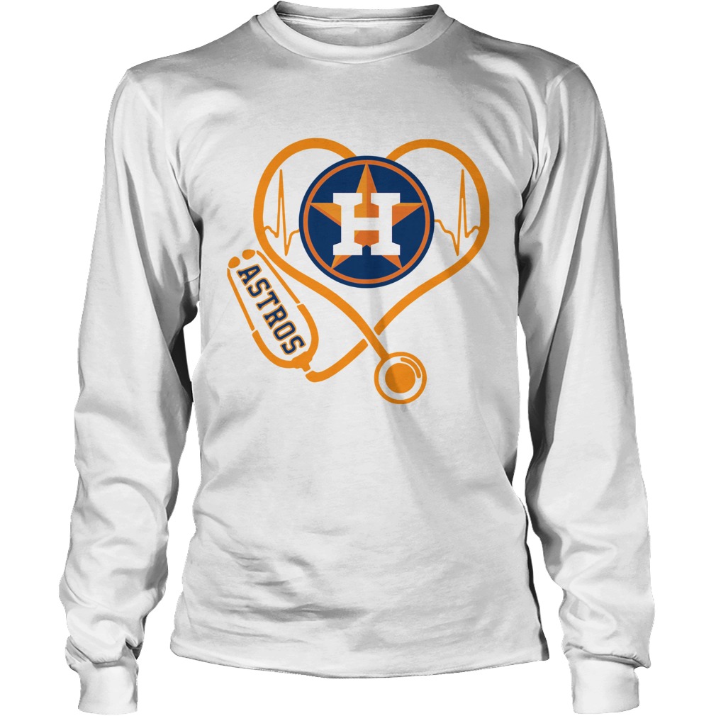 1572681055Heartbeat Nurse Love Houston Astros Shirt LongSleeve